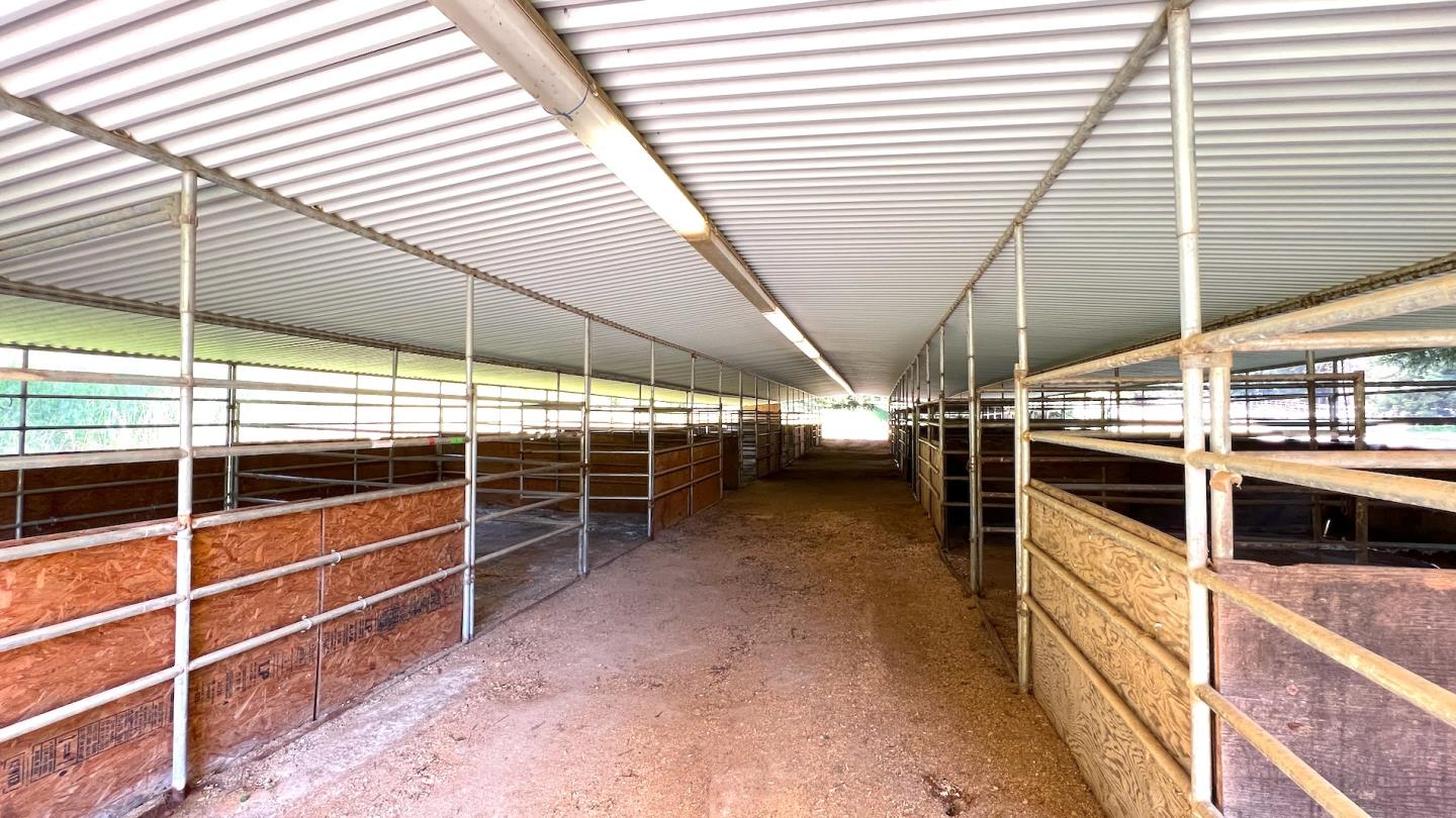 3675 Bonny Doon Road Santa Cruz, CA 95060 - Photo 39 of 59 a view of a storage & utility room