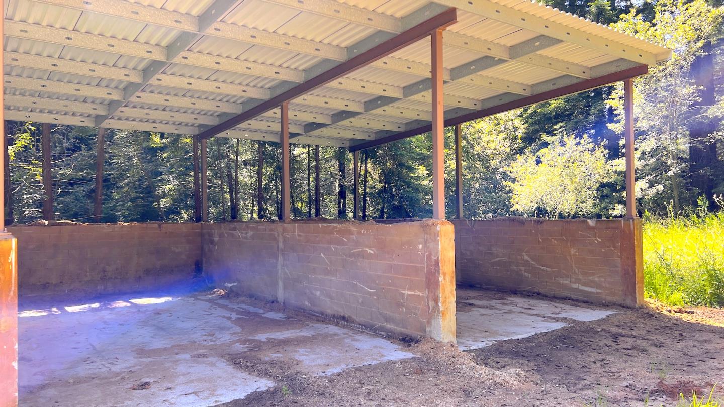 3675 Bonny Doon Road Santa Cruz, CA 95060 - Photo 45 of 59