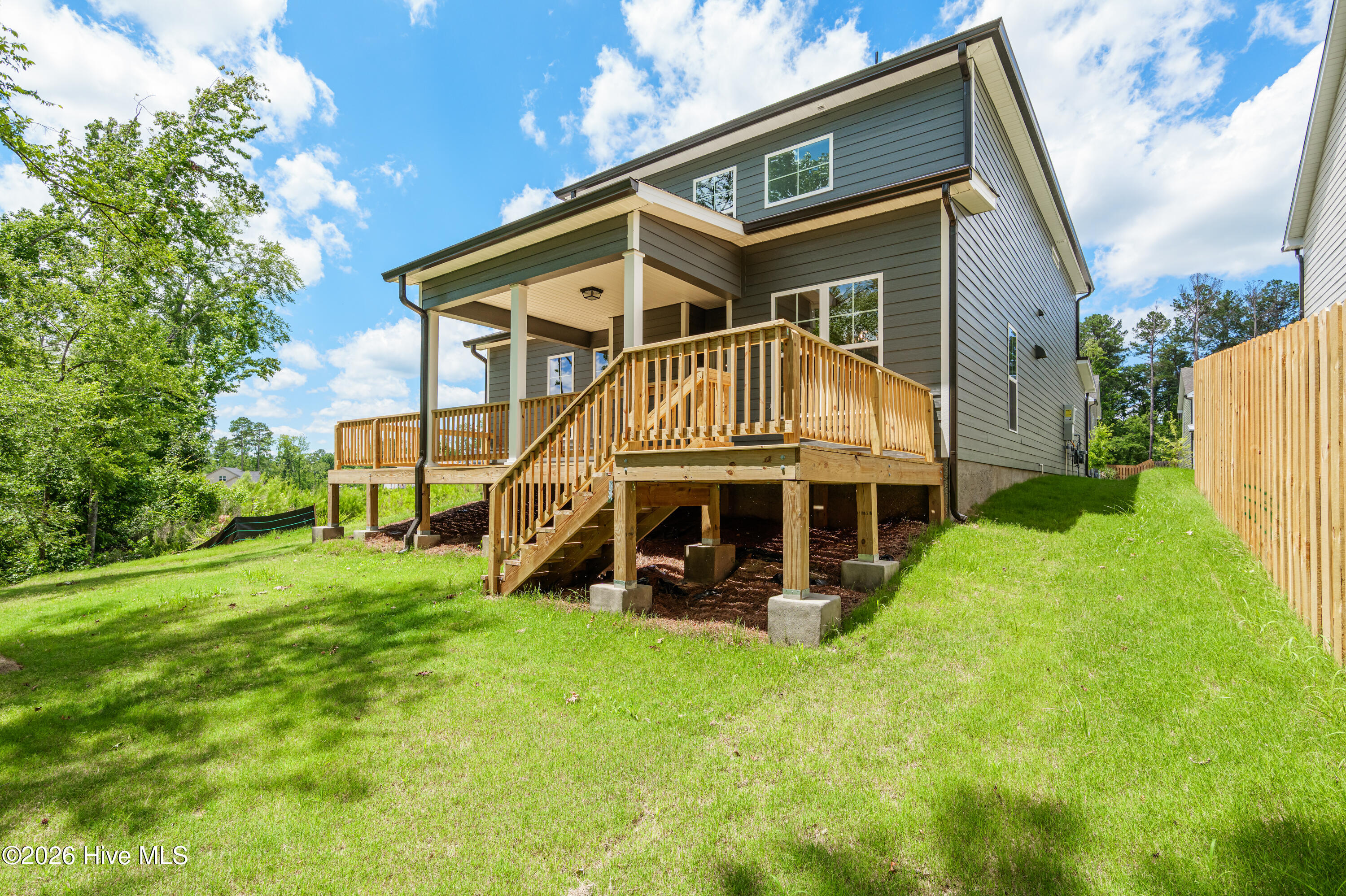 687 Ronaldsay Road Grovetown, GA 30813 - Photo 49 of 55