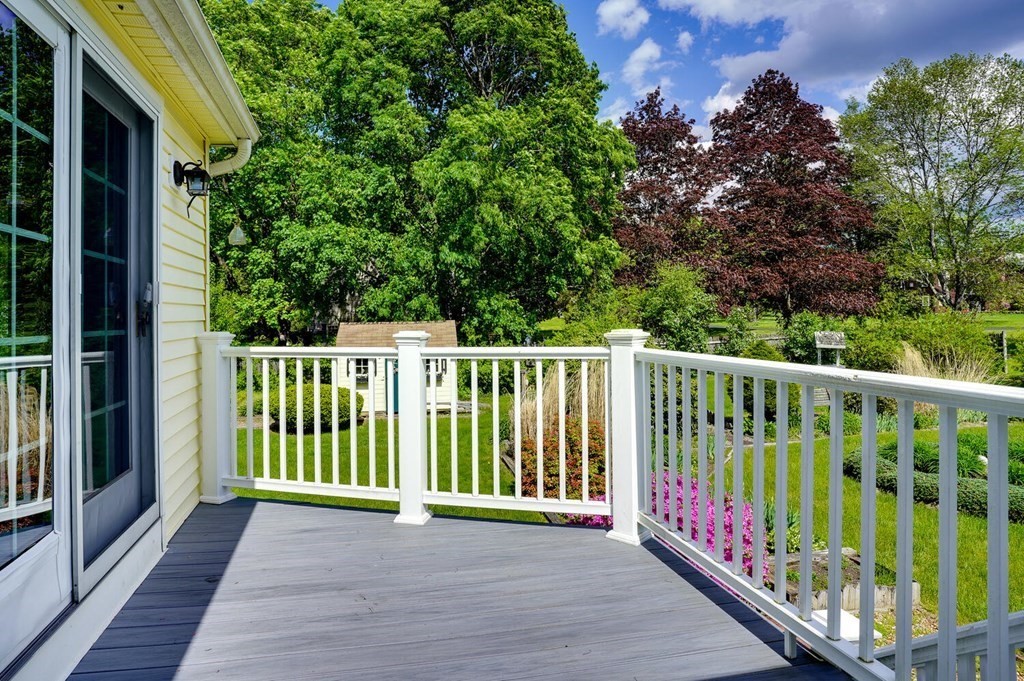 12 Juniper Brook Road Northborough, MA 01532 - Photo 22 of 32 Gallery Image 22