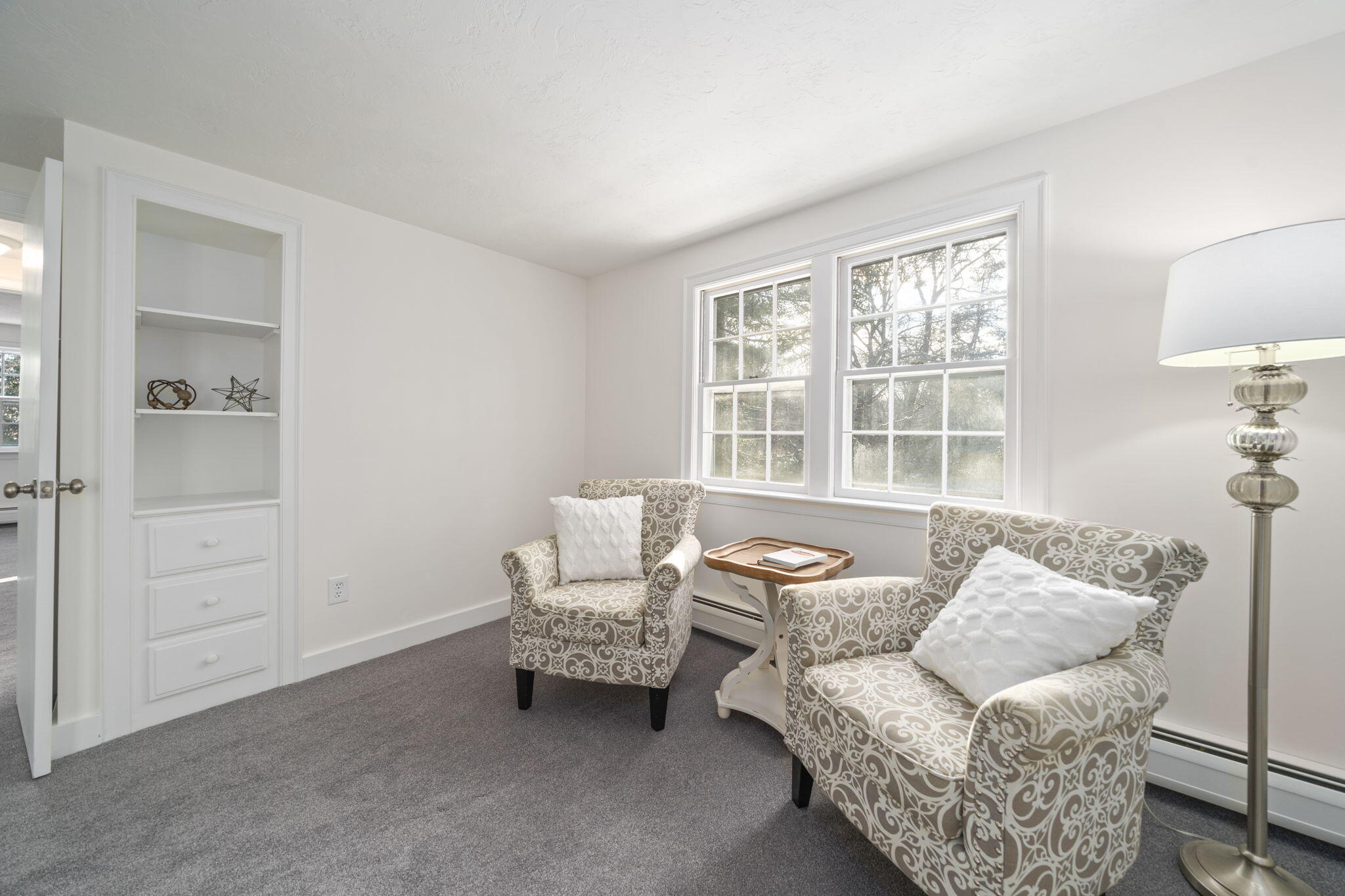 10 Sail -A-Way Barnstable, MA 02632 - Photo 17 of 32 a living room with furniture and a window
