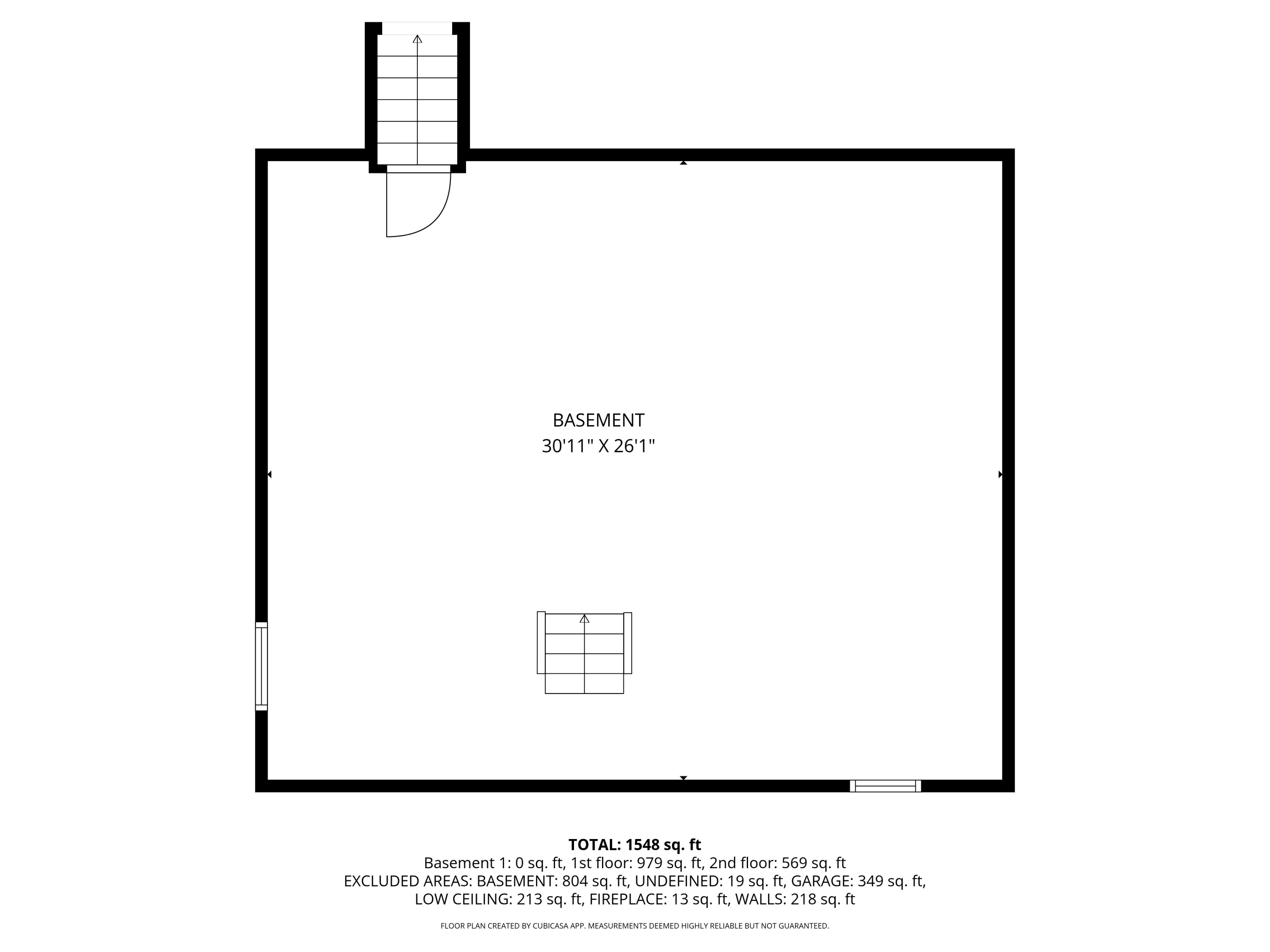 10 Sail -A-Way Barnstable, MA 02632 - Photo 29 of 32 a picture of a wall with a white wall and a floor