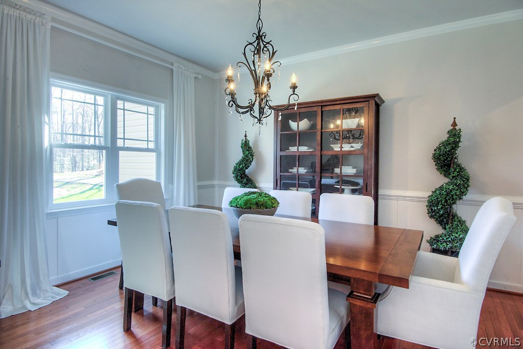 17306 Creekbed Road Chesterfield, VA 23838 - Photo 19 of 42 Gallery Image 19