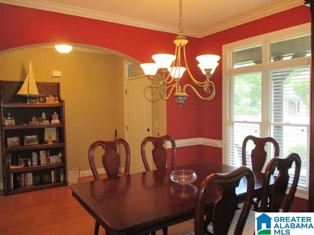 902 Haddington Dale Pelham, AL 35124 - Photo 5 of 34