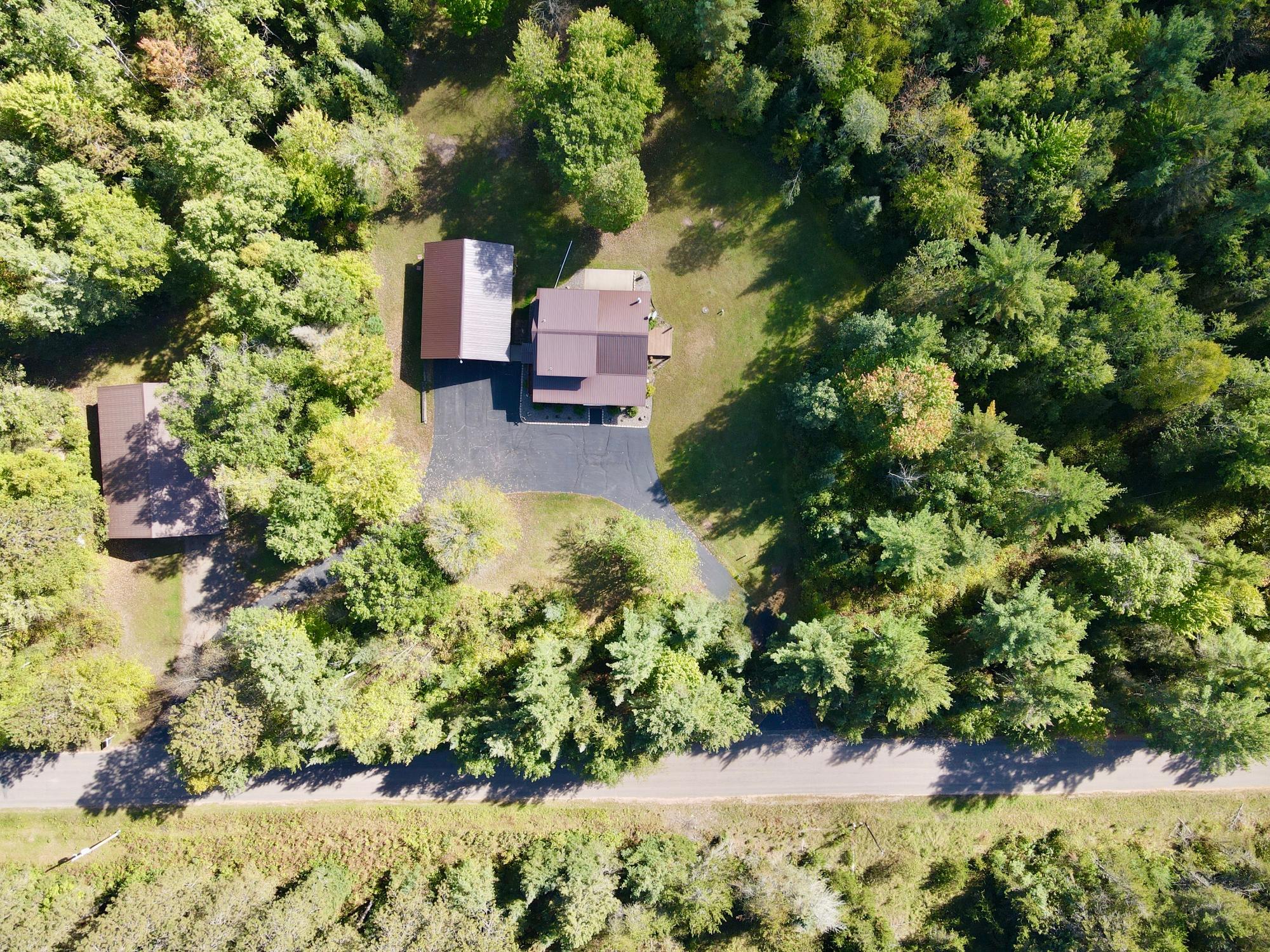 W7522 Hillside Road Tomahawk, WI 54487 - Photo 22 of 33 Gallery Image 22