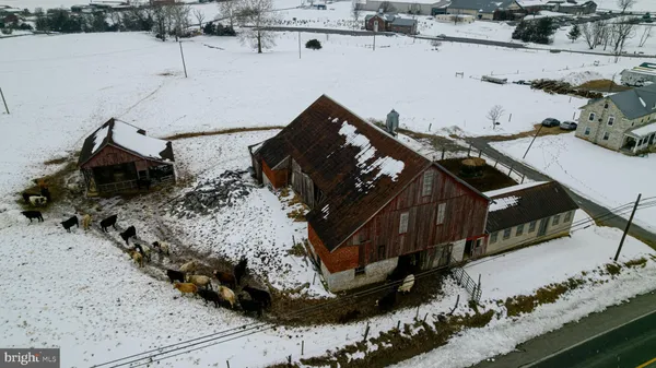 $850,000 | 4645 Molly Pitcher Highway, Chambersburg, PA 17202