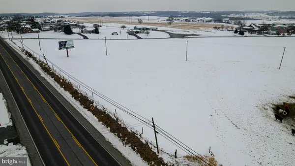 $850,000 | 4645 Molly Pitcher Highway, Chambersburg, PA 17202