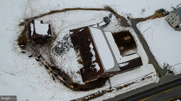 $850,000 | 4645 Molly Pitcher Highway, Chambersburg, PA 17202