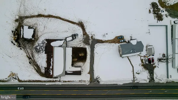 $850,000 | 4645 Molly Pitcher Highway, Chambersburg, PA 17202