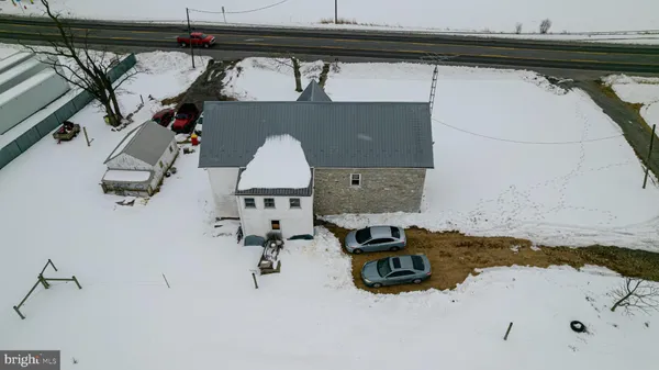 $850,000 | 4645 Molly Pitcher Highway, Chambersburg, PA 17202