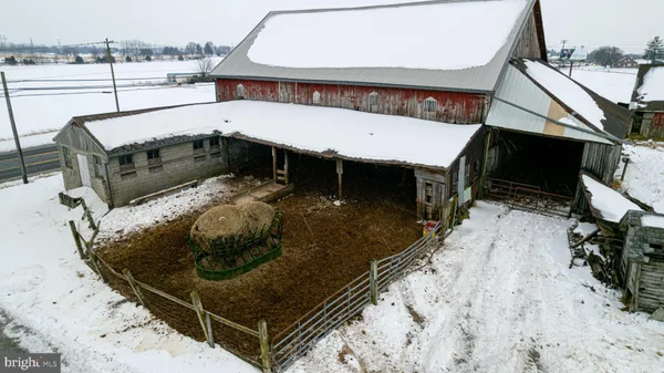 $850,000 | 4645 Molly Pitcher Highway, Chambersburg, PA 17202