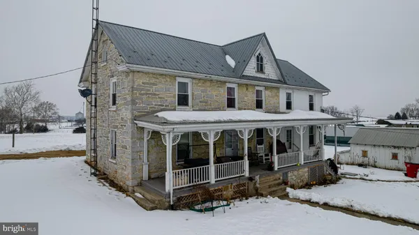 $850,000 | 4645 Molly Pitcher Highway, Chambersburg, PA 17202