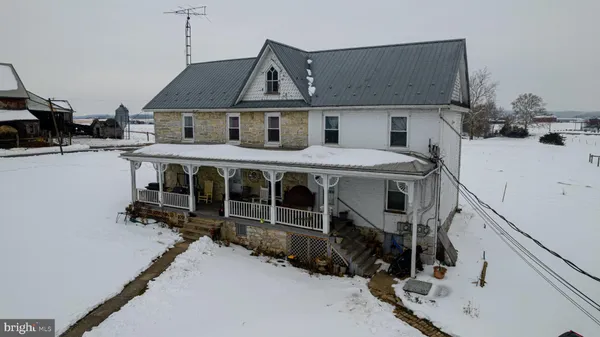 $850,000 | 4645 Molly Pitcher Highway, Chambersburg, PA 17202