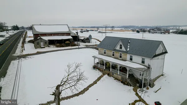 $850,000 | 4645 Molly Pitcher Highway, Chambersburg, PA 17202