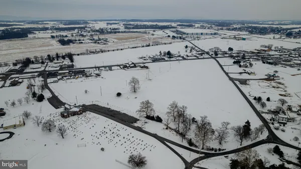 a view of a terrace with sitting area