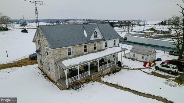 a view of a balcony with an outdoor space
