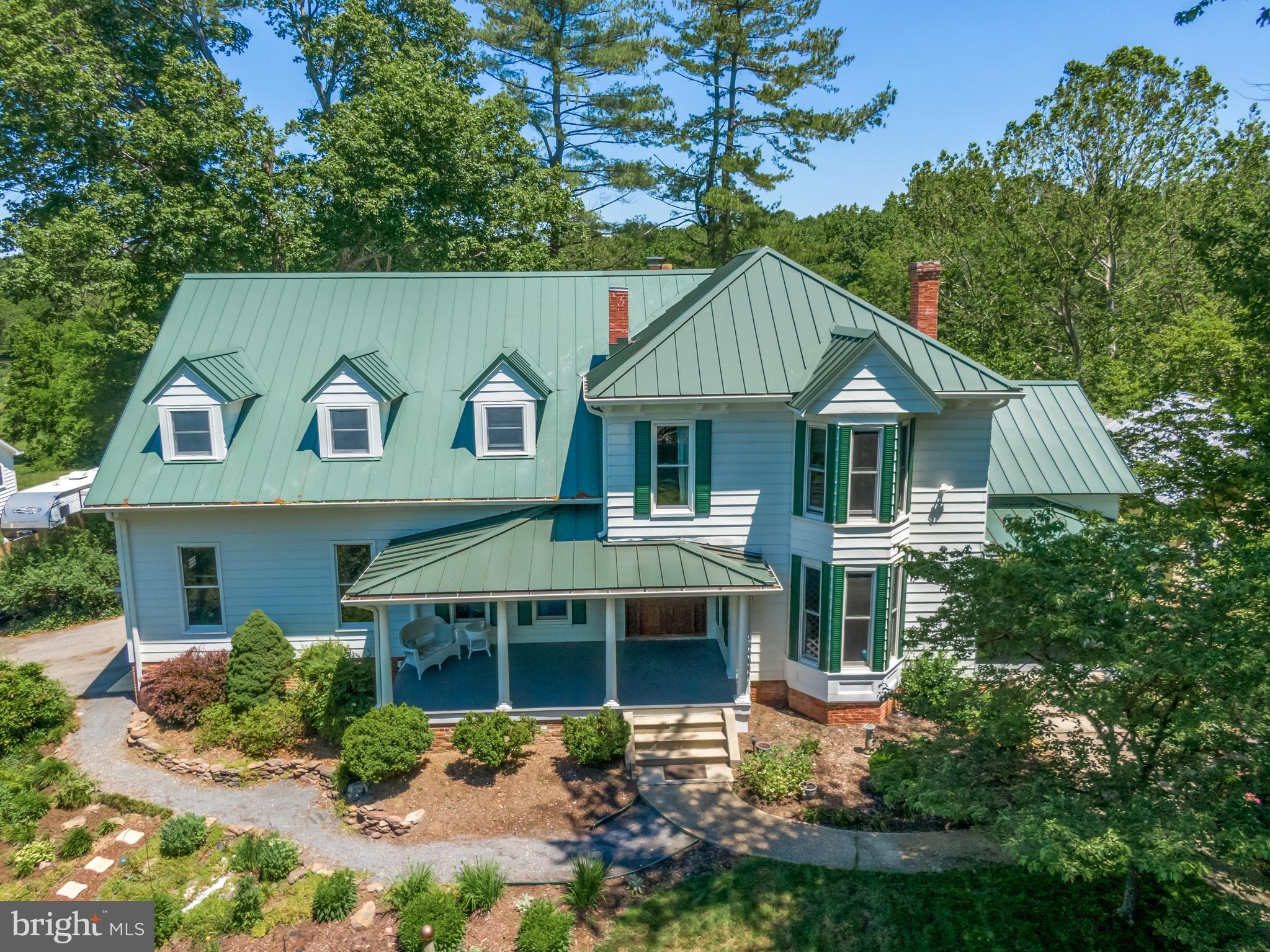 3155 Jones Road Dunkirk, MD 20754 - Photo 1 of 89 Renovated home on 5.3 acres