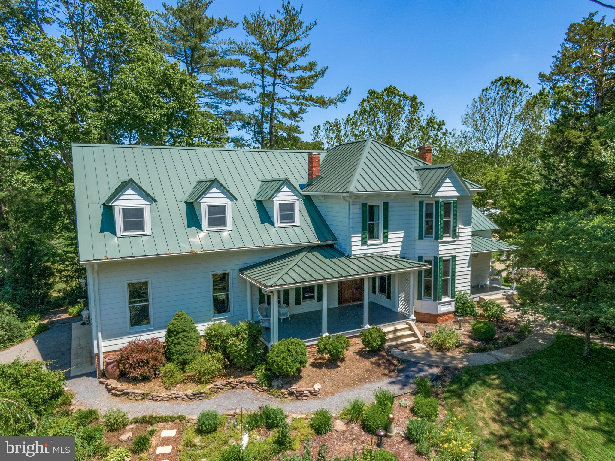 3155 Jones Road Dunkirk, MD 20754 - Photo 2 of 89 Front with landscaped yard