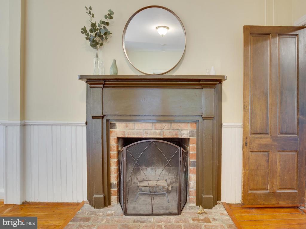 3155 Jones Road Dunkirk, MD 20754 - Photo 20 of 89 Wood burning fireplace