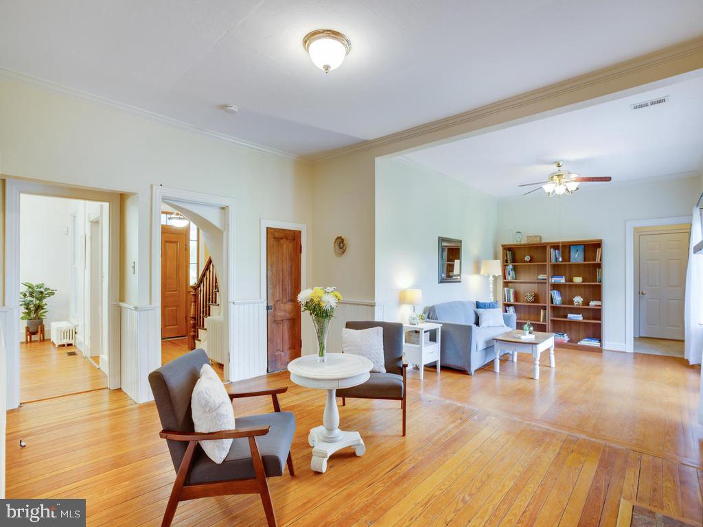 3155 Jones Road Dunkirk, MD 20754 - Photo 21 of 89 Hardwood floors throughout