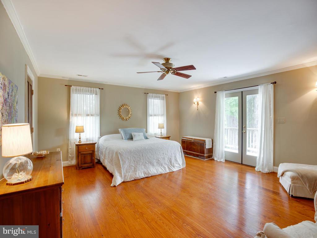 3155 Jones Road Dunkirk, MD 20754 - Photo 34 of 89 Master bedroom with three walk in closets