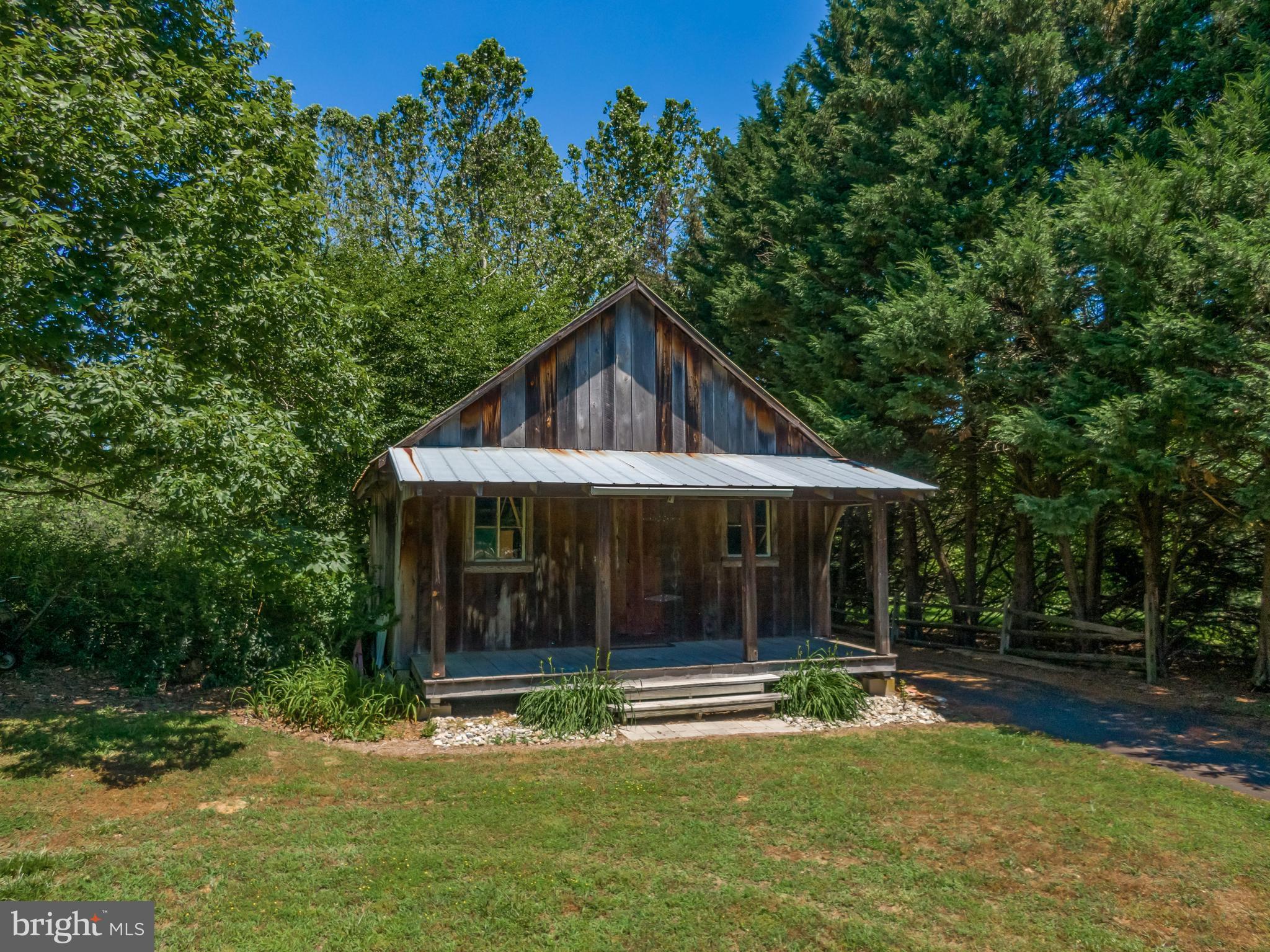 3155 Jones Road Dunkirk, MD 20754 - Photo 45 of 89 Barn
