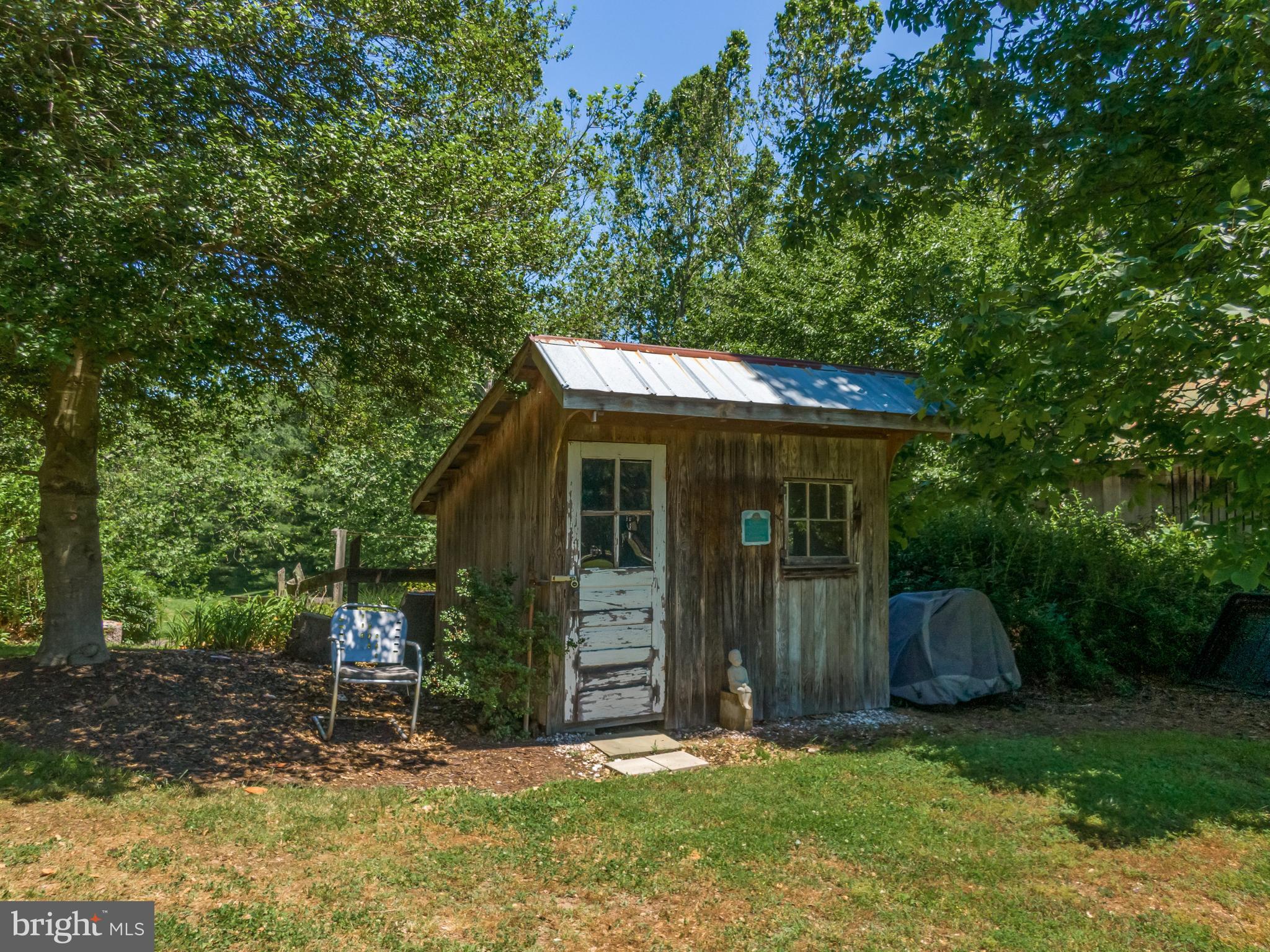 3155 Jones Road Dunkirk, MD 20754 - Photo 47 of 89 Chicken coop
