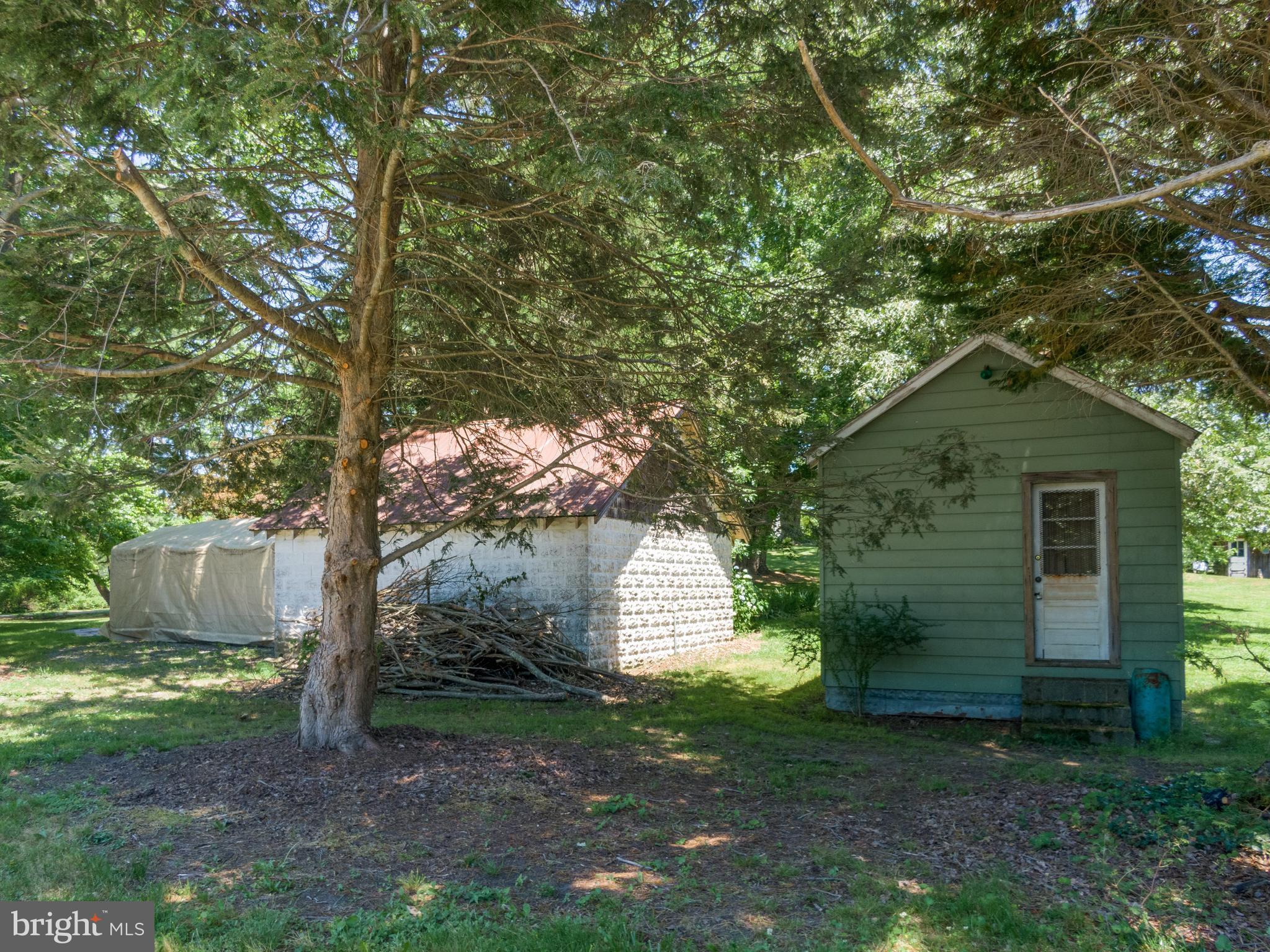 3155 Jones Road Dunkirk, MD 20754 - Photo 49 of 89 One of 3 sheds