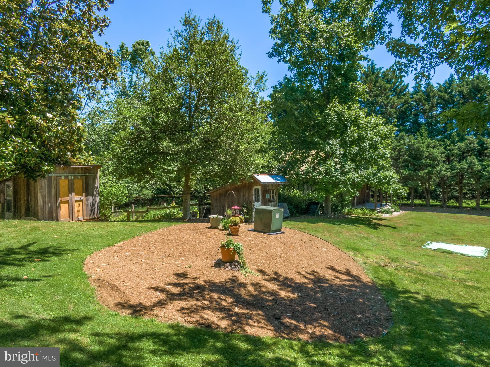 3155 Jones Road Dunkirk, MD 20754 - Photo 50 of 89 Side yard