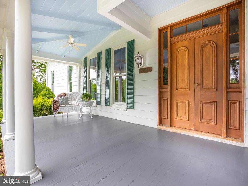 3155 Jones Road Dunkirk, MD 20754 - Photo 6 of 89 Front porch