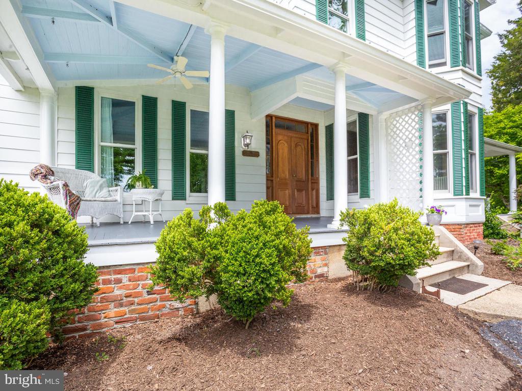 3155 Jones Road Dunkirk, MD 20754 - Photo 57 of 89 Front porch