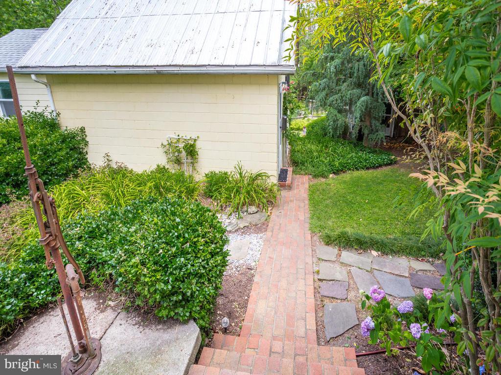 3155 Jones Road Dunkirk, MD 20754 - Photo 59 of 89 Brick walkway