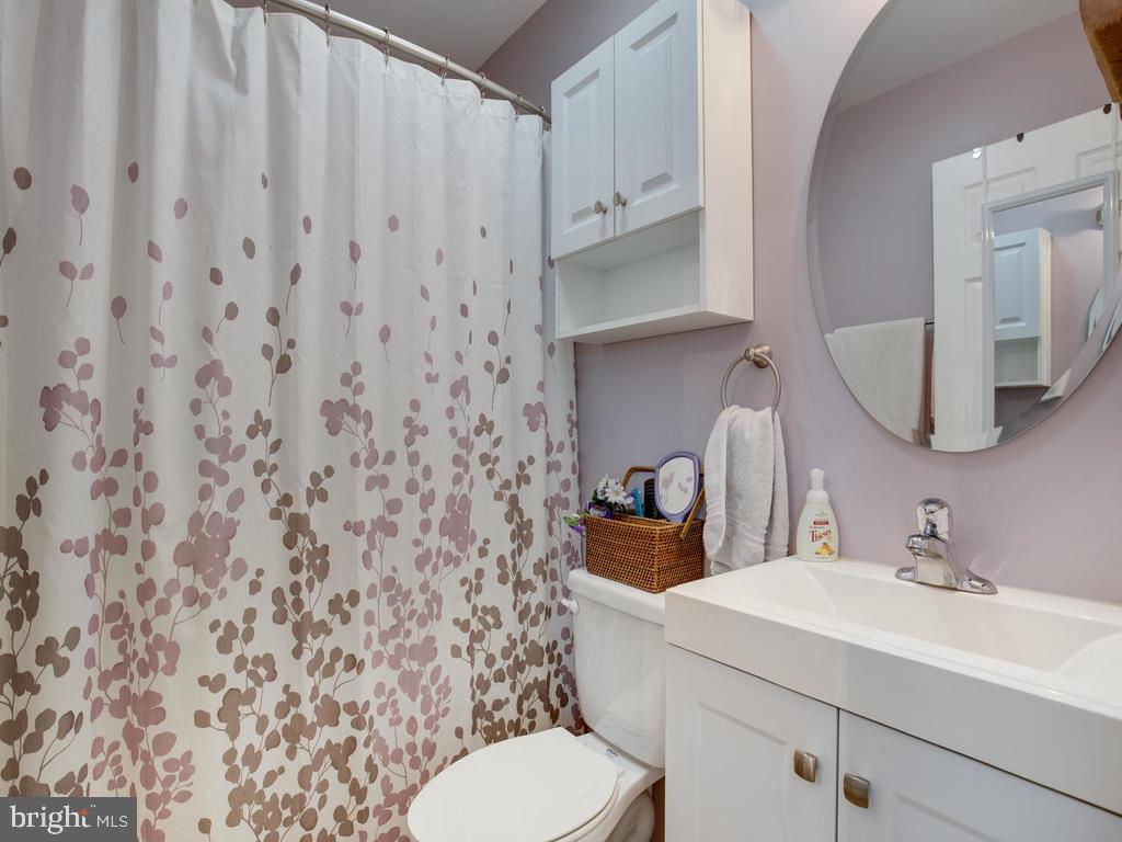 3155 Jones Road Dunkirk, MD 20754 - Photo 69 of 89 Cottage/guest house - one of two full bathrooms