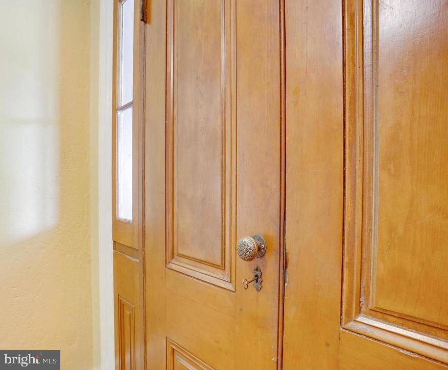 3155 Jones Road Dunkirk, MD 20754 - Photo 74 of 89 Original front door and key