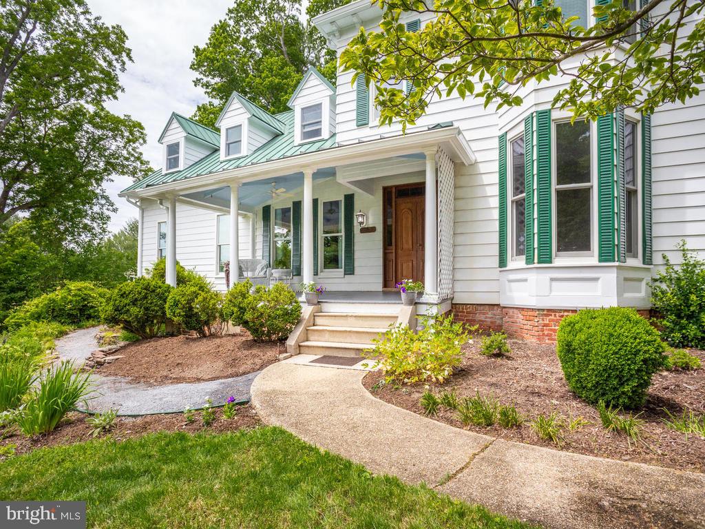 3155 Jones Road Dunkirk, MD 20754 - Photo 76 of 89 Front walkway