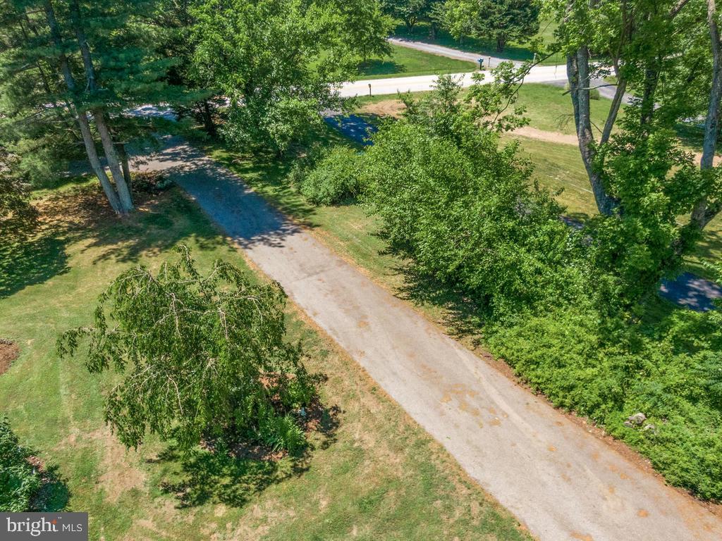 3155 Jones Road Dunkirk, MD 20754 - Photo 79 of 89 Main driveway