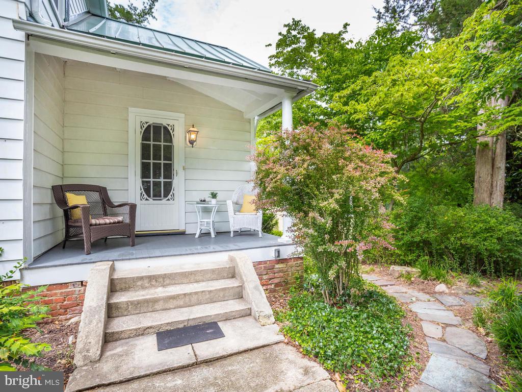 3155 Jones Road Dunkirk, MD 20754 - Photo 82 of 89 Side porch