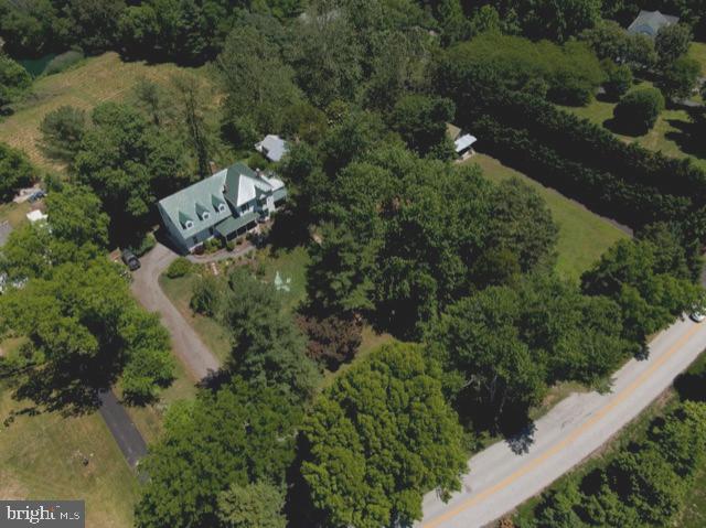 3155 Jones Road Dunkirk, MD 20754 - Photo 84 of 89 Aerial of 5.32 acres