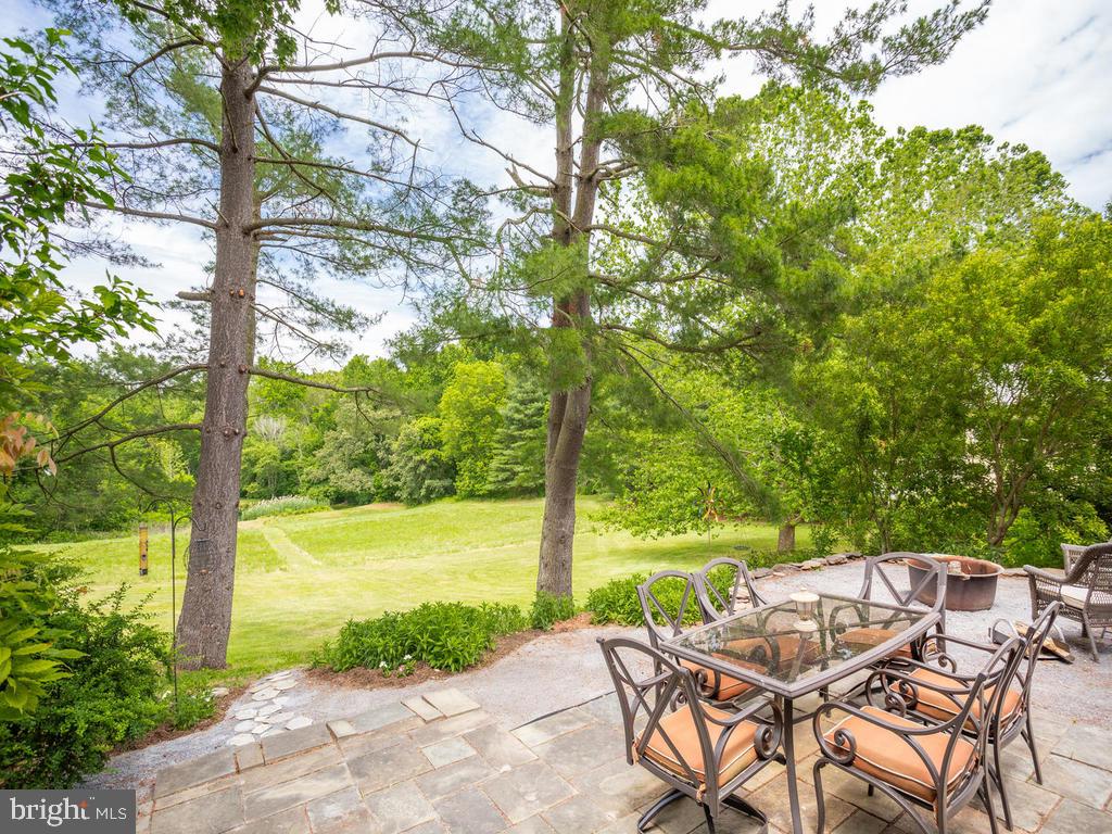 3155 Jones Road Dunkirk, MD 20754 - Photo 85 of 89 Patio and back yard