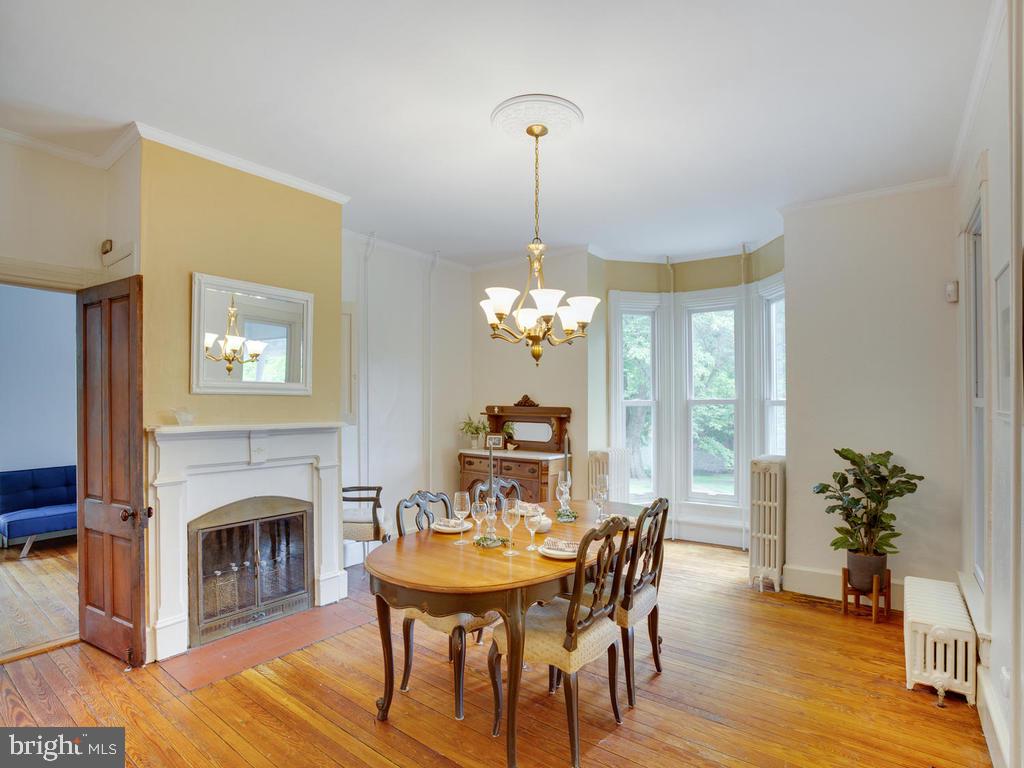 3155 Jones Road Dunkirk, MD 20754 - Photo 10 of 89 Dining room
