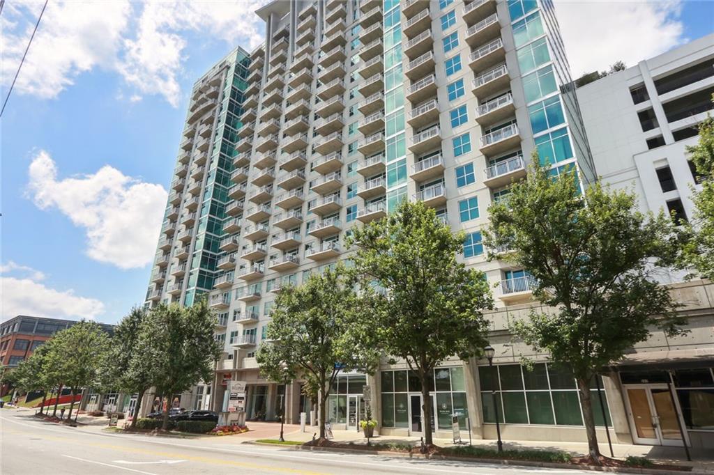 250 Pharr Road Northeast, Unit 2111 Atlanta, GA 30305 - Photo 1 of 1 Gallery Image 1