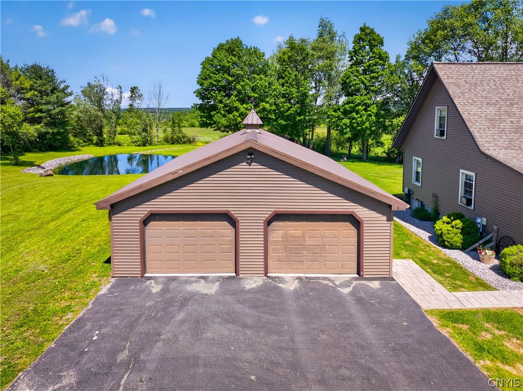 7101 Ives Road Marcy, NY 13403 - Photo 46 of 50