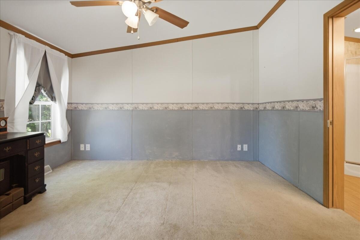 89 Boothby Road Livermore, ME 04253 - Photo 22 of 43 Primary bedroom