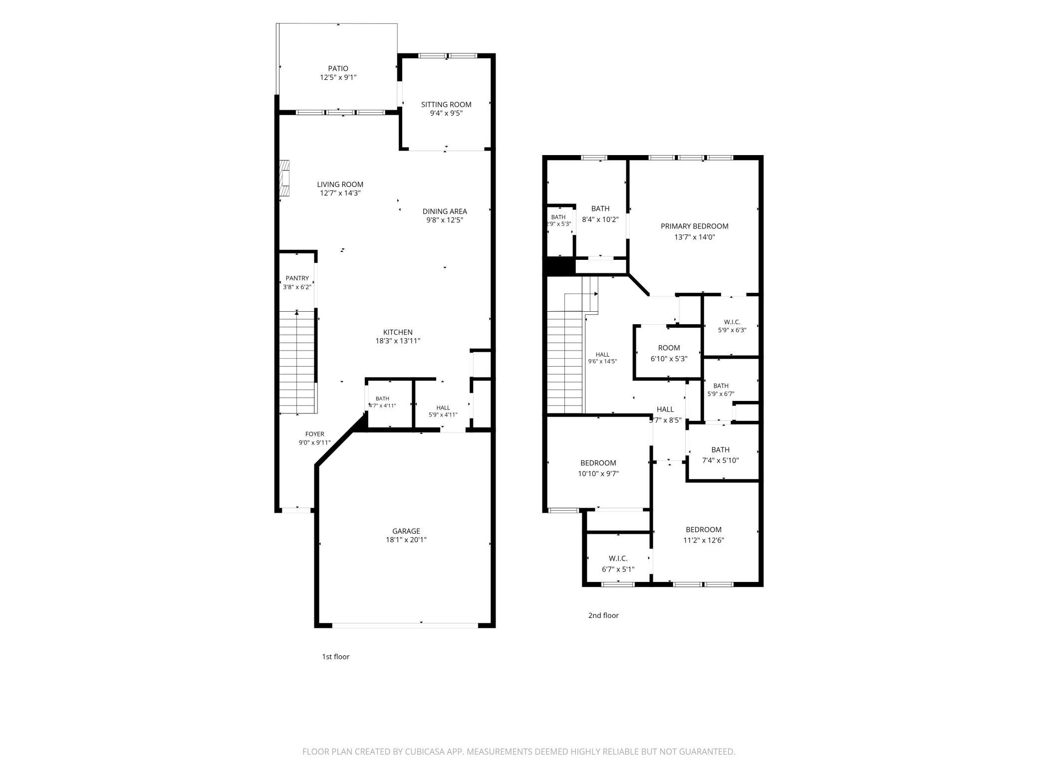 11271 Brookview Road Woodbury, MN 55129 - Photo 46 of 47 Gallery Image 46