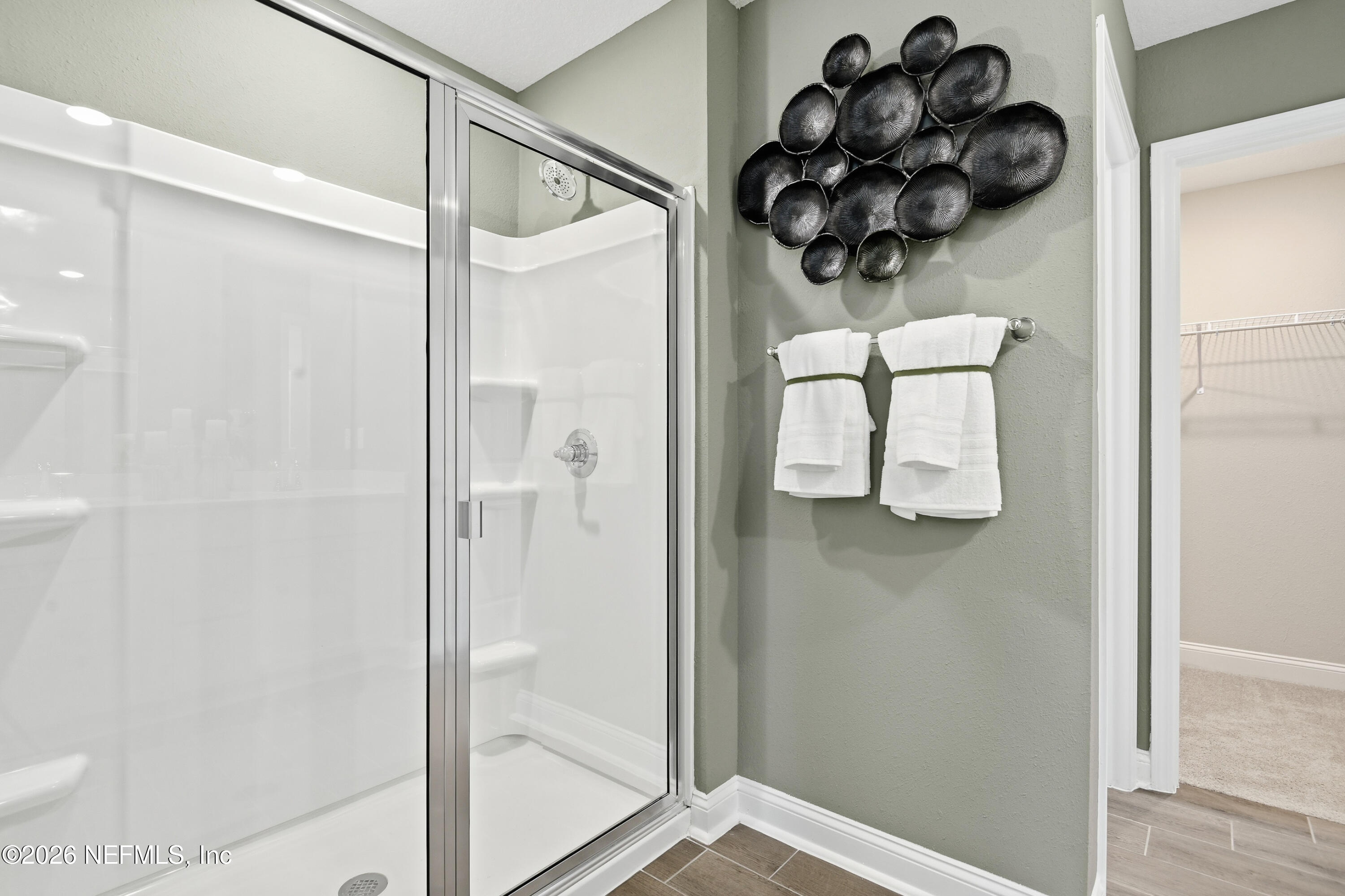 512 White Rabbit Run St. Augustine, FL 32092 - Photo 15 of 26 Aspen Palm Model-25