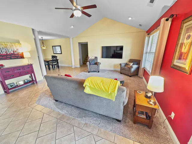 $338,500 | 1143 Clearview Avenue, Jasper, IN 47546