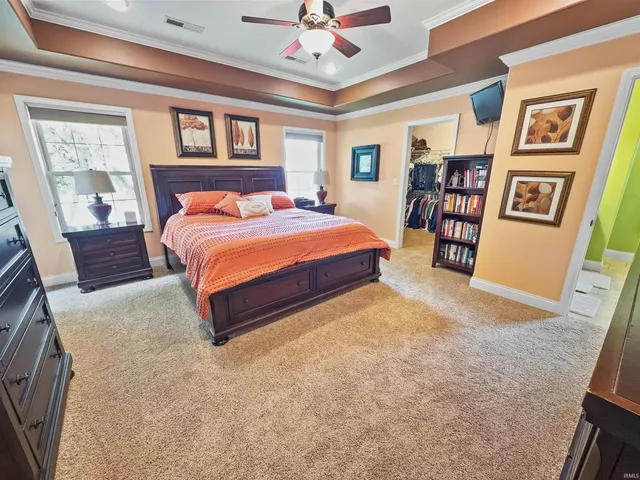 $338,500 | 1143 Clearview Avenue, Jasper, IN 47546