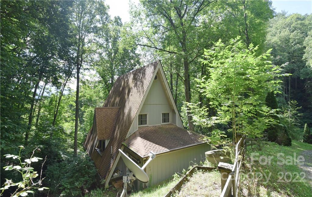 396 Chestnut Branch Road Bakersville, NC 28705 - Photo 4 of 24 Gallery Image 4