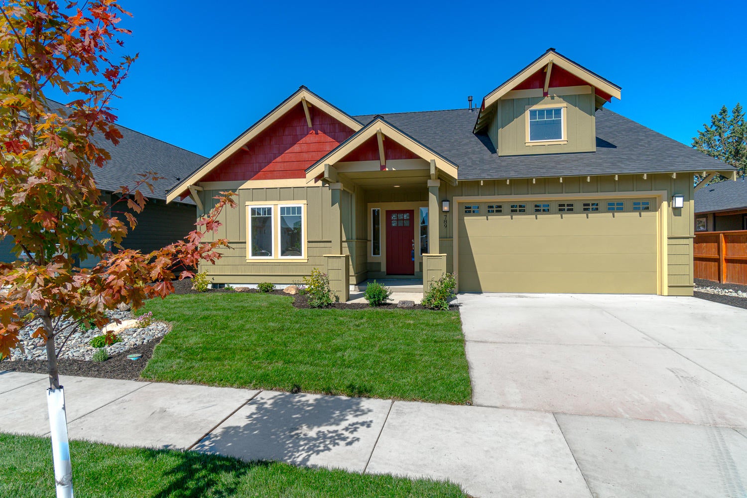 789 Northwest Rimrock Drive Redmond, OR 97756 - Photo 1 of 29 789RimrockDr-153