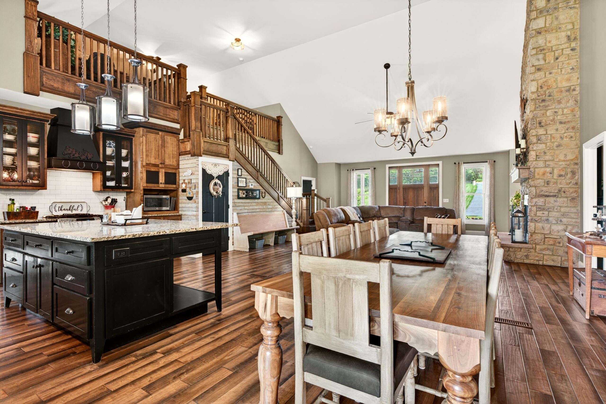 1658 Ninevah Road Frankfort, KY 40601 - Photo 17 of 73 1658ninevah17